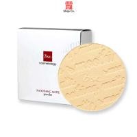 ราคา BSC SMOOTHING MATTE POWDER SPF20 PA 10 5g รีฟิล ShopCo (12340266682)