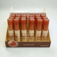ราคา HASAYA GIRL HH1097 BEAR SWEET LIP GLOSS WATER LIGHT (20547501992)