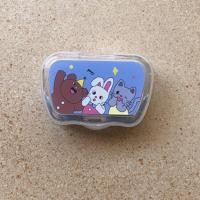 ราคา Sweety Lens Case ตลับคอนแทคเลนส์ (20275840145)