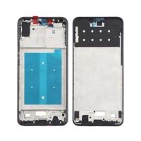 ราคา กรอบด้านหน้าสำหรับ Huawei Nova 3 PAR LX1 INE LX2 PAR AL00กรอบกลาง เครื่องมือ กาว B7000 (19781851902)