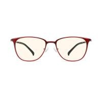 ราคา Xiaomi Youpin TS Goggles แว่นตากรองแสงสีฟ้า UV400 Blue Light Blocking Glasses (15347190740)