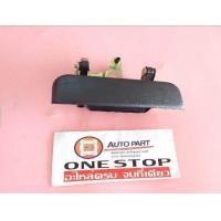 ราคา Ford มือเปิดกะบะท้าย กลาง ดำ อะไหล่รถยนต์ รุ่น Ford ranger Fighter ตั้งแต่ปี1998 2002 (949362983)