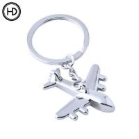 ราคา พวงกุญแจเครื่องบินสร้างสรรค์เมทัลลิก พวงกุญแจเครื่องบินใหม่ (506256328)
