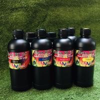 ราคา หมึกพิมพ์ UV สำหรับหัวพิมพ์ Epson หมึกมาตรฐาน คุณภาพดี น้ำหมึก ยูวี คุณภาพสูง สีติดทนนาน ความจุ 500 ml (657536785)