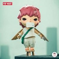 ราคา เลือกตัวได้ Hirono Ver4 Pop Mart ตุ๊กตาจิ๋ว โมเดลจิ๋ว แต่งสวน ตุ๊กตาแต่งสวนจิ๋ว ตุ๊กตาจัดสวนถาด (21233649084)