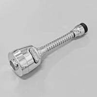 ราคา หัวก๊อกน้ำ หัวต่อน้ำประปา หัวก๊อกกันน้ำกระเด็น หัวแปลงก๊อกน้ำ ข้อต่อแปลงเกลียว (11365873462)