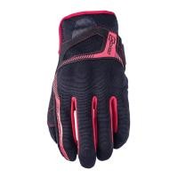 ราคา FIVE Advanced Gloves RS3 Black Red ถุงมือขี่รถมอเตอร์ไซค์ (10134258463)