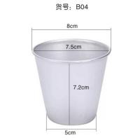 ราคา พร้อมส่ง ถ้วยคัพเค้ก ถ้วยพุดดิ้ง พิมพ์ทาร์ต มัฟฟิน อลูมิเนียมทรงสูง อบขนม ถาดอลูมิเนียม (21097521191)