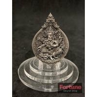 ราคา พุทธศิลป์ พระพิฆเนศ สุขสบาย Ganesha 4 5 cm (16986762155)