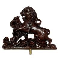 ราคา โขนนาฬิกาโบราณ ประดับกระจังบน สำหรับนาฬิกาลอนดอน ไหมซอ (16841884986)