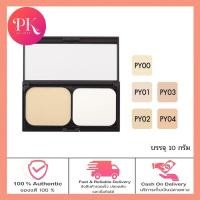 ราคา Lifeford Paris ไลฟ์ฟอร์ด ปารีส ไพรม์ คัฟเวอร์ พาวเดอร์ Prime Cover Powder SPF 35 PA 10g แป้งผสมรองพื้น (19128439604)