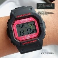 ราคา US SUBMARINE รุ่น TP 1373M นาฬิกาข้อมือผู้ชายระบบDIGITAL กันน้ำ100 พร้อมกล่อง ร้านขายนาฬิกาtnwatch1281 (9506357667)