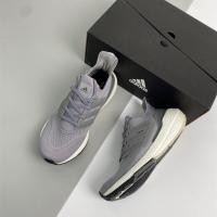 ราคา รองเท้าวิ่ง2023 Ultraboost 21เที่ยงคืนสีน้ำเงินเข้ม ดำ ขาว FY0350 (21019397131)