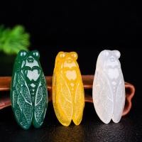 ราคา สร้อยคอจี้หยกหินโมราเขียวส้มธรรมชาติ1ชิ้นพร้อมจี้หินควอตซ์แกะสลักเครื่องประดับแฟชั่นยันต์สำหรับผู้ชายและผู้หญิงนำโชค Tuiux ของขวัญ (20303549048)