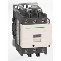 ราคา LC1D80M7 แมกเนติกคอนแทคเตอร์ 3P 80A 220VAC Schneider Electric Magnetic Contactors by pik2pak com (20130464059)