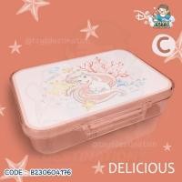 ราคา พร้อมส่งในไทย กล่องข้าว กล่องอาหาร กล่องใส่อาหาร กล่องอาหารว่าง Snack box Lunch Box B230604176 (19575989366)
