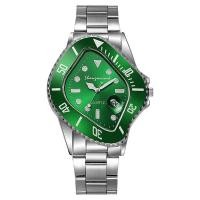 ราคา 2023 Twisted Water Ghost Green Water Ghost Mens Watch Lao Green Water Ghost Watch Home Quartz Watch (19698652840)