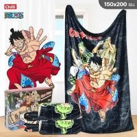 ราคา ผ้าห่มขนมิ้งหนา ลายลิขสิทธิ์แท้100 (18711588717)