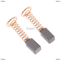 ราคา Super 2pcs Carbon BRUSH MOTOR สำหรับ dremel 3000 200สำหรับเครื่องมือมอเตอร์โรตารี่ไฟฟ้า (20629274079)