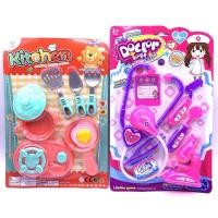 ราคา ของเล่นห้องครัวเด็กผู้หญิงเด็กน้อยของเล่นชุดทำอาหารของเล่นห้องครัวสำหรับเด็กผู้หญิงของเล่นชุดห้องครัวของเล่นห้องครัวชุดของเล่นของเล่นทำอาหารซื้อชุดครัว1 TAKE 1หรูหราและของเล่นชุดหมอสำหรับเด็ก (2016967