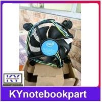 ราคา พัดลมระบายความร้อยซีพียู 1150 1151 CPU intel ของใหม่ (19976524488)
