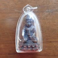 ราคา พระกริ่งใหญ่หน้าจีน วัดสุทัศน์ เลี่ยมกรอบพลาสติก (17563458964)
