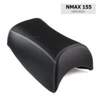 ราคา คู่มือที่นั่งสำหรับ N NMAX 155 NMAX155 2016 2017 รถจักรยานยนต์สกู๊ตเตอร์เบาะรองนั่งเด็กด้านหน้าขนาดเล็ก (20222982091)