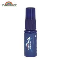ราคา Twister CK Antifogging Agent Diving Mask Goggles Car Glass Swimming Diving Goggles Fog Remover Solid Nano Form 15ML (20157885536)