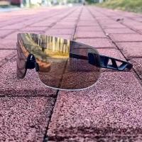 ราคา POC ELICIT ขี่จักรยานแว่นกันแดดกีฬากลางแจ้งจักรยานถนนภูเขาจักรยานแว่นตาผู้ชายผู้หญิง UV400 MTB ขี่แว่นตา (17131199425)