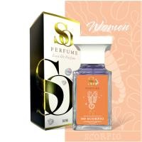 ราคา น้ำหอม12ราศี กลิ่นโซสคอร์พิโอ SO Scorpio ราศีพิจิก (20041764904)