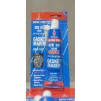 ราคา กาวปะเก็นสำหรับประกอบเครื่องยนต์โดยเฉพาะ STARK STK 101 BLUE MAX RTV SILICONE (9239215591)