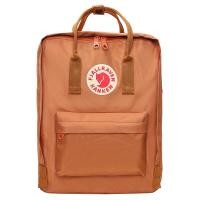 ราคา Fjallraven Kanken กระเป๋าเป้สะพายหลัง100 ยี่ห้อใหม่และสูงคุณภาพคำอธิบาย คลาสสิก Knken กระเป๋าเป้สะพายหลังผ้าไนลอนผ้า16L (6784876994)