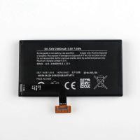 ราคา Original BV 5XW แบตเตอรี่โทรศัพท์สำหรับ Nokia Lumia 1020 EOS BV5XW 2000 mAh (2840294790)