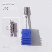 ราคา หัวเจียรเล็บ หัวเจีย ไดมอนด์ หัวเจียหนัง ขอบเล็บ ขอบPVC เคลียร์หนัง เครื่องเจียไฟฟ้า เครื่องเจียรไฟฟ้า ตะไบไฟฟ้า (20952965698)