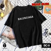 ราคา ZAG ROOM เสื้อยืดไซส์ใหญ่ เสื้อยืดคนอ้วน ไซส์ใหญ่ S 5XL อก 60 นิ้ว BBR 5 BLCG (19694084049)