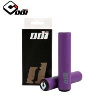 ราคา ODI MTB จับผ้าพันแฮนด์จักรยาน S 1คู่ซิลิโคนจักรยานเสือภูเขาจักรยาน Grips Shock Absorbing Soft ด้ามจับจักรยานผ้าพันแฮนด์จักรยานขี่จักรยานอุปกรณ์เสริม (21171162259)