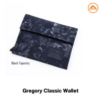 ราคา กระเป๋าสตางค์ Gregory Classic Wallet (20132501907)
