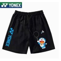 ราคา YONEX 2023กางเกงแบดมินตันใหม่กางเกงกีฬากางเกงเทนนิสสำหรับทั้งหญิงและชายฤดูร้อนน้ำหนักเบาระบายอากาศได้ดีกางเกงขาสั้นสปอร์แห้งเร็วเสื้อกีฬาผ้าเจอร์ซีย์แข่งขันกีฬา (20584153706)