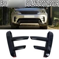 ราคา Bumper Grille Side Air Intake Grille Exhaust Cover Trim Car Accessories Accessory for 5 L462 2017 2019 (20728789108)