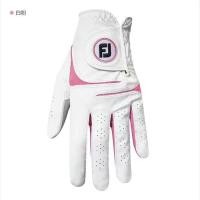 ราคา Footjoy ถุงมือกอล์ฟสำหรับผู้หญิง WeatherSof ถุงมือกอล์ฟซ้ายและขวามือ1คู่2ชิ้น (20228189681)