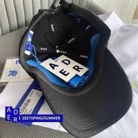 ราคา หมวก ADER ERROR 22สปริงหมวกเบสบอล หมวกฮิปฮอปใหม่ของแท้นำเข้าจากเกาหลีหมวกอเดอร์หมวกนักเรียนหญิงชายและหญิงทั่วไป (19999574860)