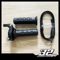 ราคา ประกับเร่ง TZM สายเดี่ยว พร้อมสายคันเร่งยาว 1 3 m สำหรับรถ 4 จังหวะ (19503550491)