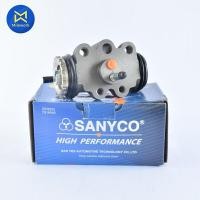 ราคา กระบอกเบรคหลัง FD SANYCO L บน 1 1 2นิ้ว 47570 1360 SANYCO สินค้าราคาต่อ 1 ชิ้น (12341975082)