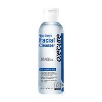 ราคา Oxe Cure Ultra Gentle Facial Cleanser อ๊อกซี่เคียว อุลตร้า เจนเทิล คลีนเซอร์ ขนาด 120 ml จำนวน 1 ขวด (20351407884)