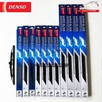 ราคา ใบปัดน้ำฝนรถยนต์ DENSO ขนาด 12 26 นิ้ว รุ่น DCS WIPER BLADE คู่ เดี่ยว แท้ 100 (18485982867)