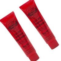 ราคา Lucas Papaw Ointment 25g x2 Double Pack Paw Paw Cream (17563697358)