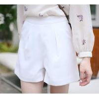 ราคา Prettythingonme Maru pant PREORDER กางเกงขาสั้น off white ทรงนี้ใส่สบายผ้าดีเนื้อนุ่ม ทรงสวยมากๆ (9945898428)