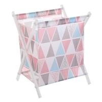 ราคา ตะกร้าผ้า ตระกร้าผ้ามีขาตั้ง เอนกประสงค์พับเก็บได้ ตะกร้าผ้าใส่ผ้าเตรียมซัก ตะกร้าใส่เสื้อผ้าเครื่องใช้ในบ้าน (8760262565)