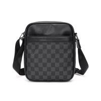 ราคา Zaraอาร์คันซอกระเป๋าผู้ชายกระเป๋าสี่เหลี่ยมเล็กทันสมัยทันสมัย2023อินเทรนด์แบรนด์ใหม่กระเป๋าสะพายไหล่ลำลองของผู้ชายแบบญี่ปุ่นและเกาหลีกระเป๋าสะพายข้างสปอร์ต (20441854302)