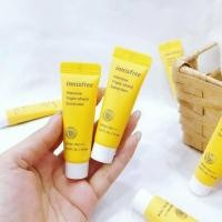 ราคา Innisfree Intensive Triple shield Sunscreen SPF50 PA 10ml ครีมกันแดด (20404192927)